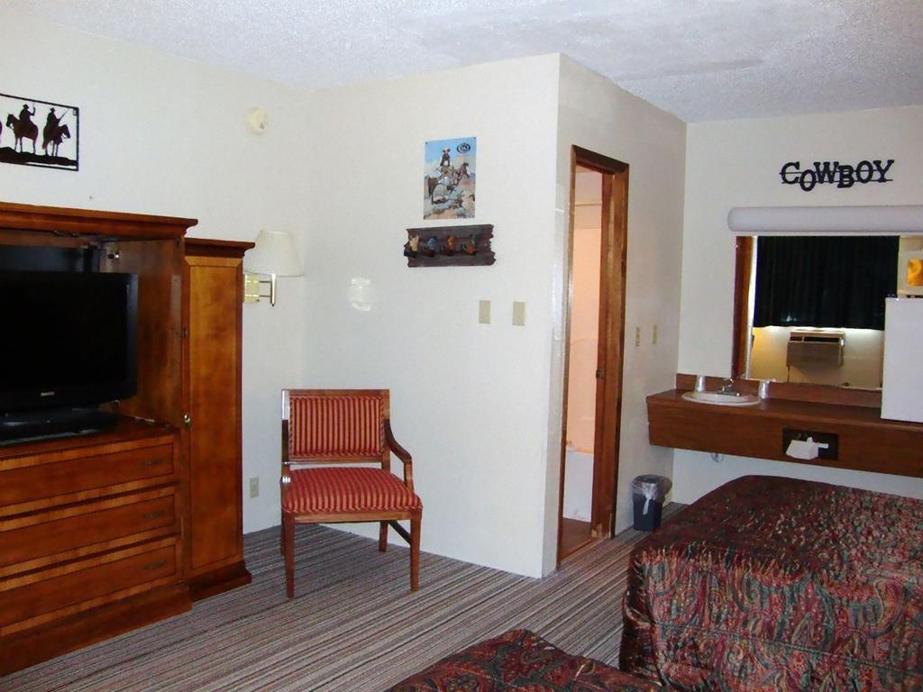 Tall Corn Inn Shenandoah Rom bilde