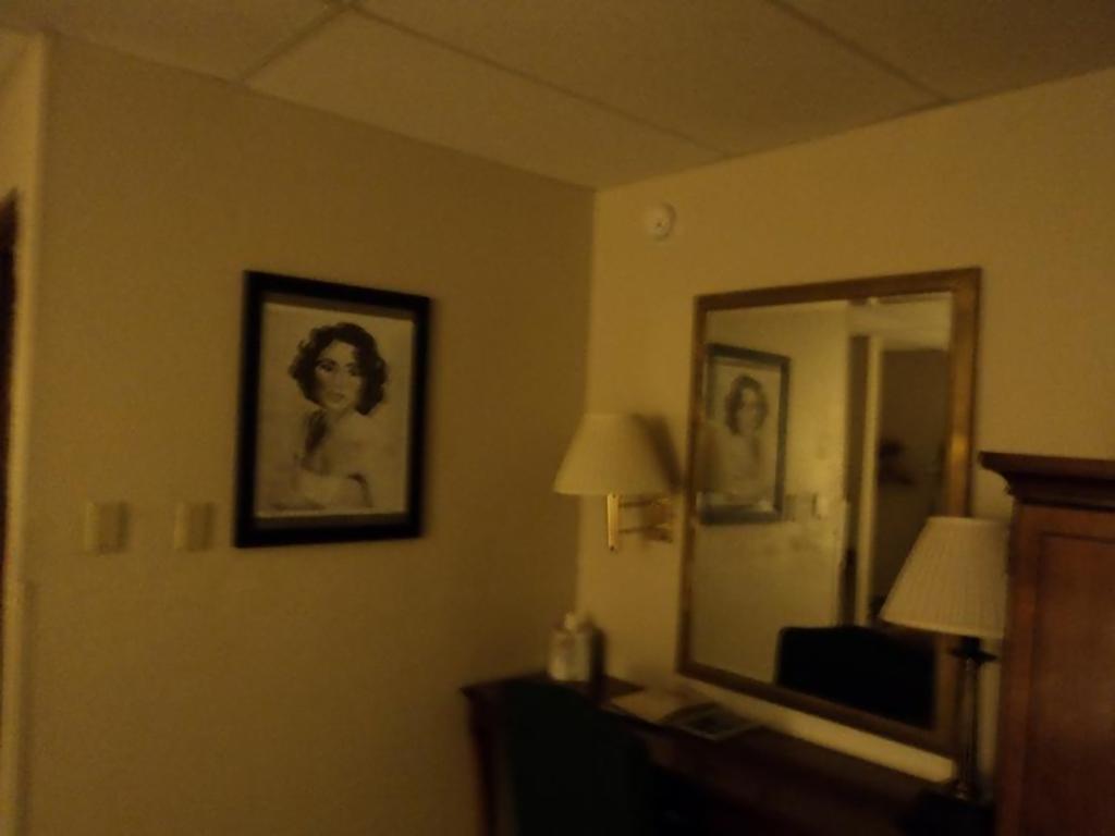 Tall Corn Inn Shenandoah Rom bilde