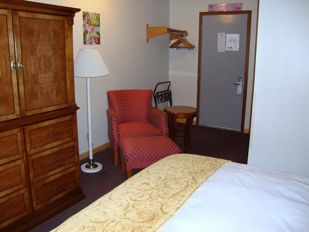 Tall Corn Inn Shenandoah Rom bilde